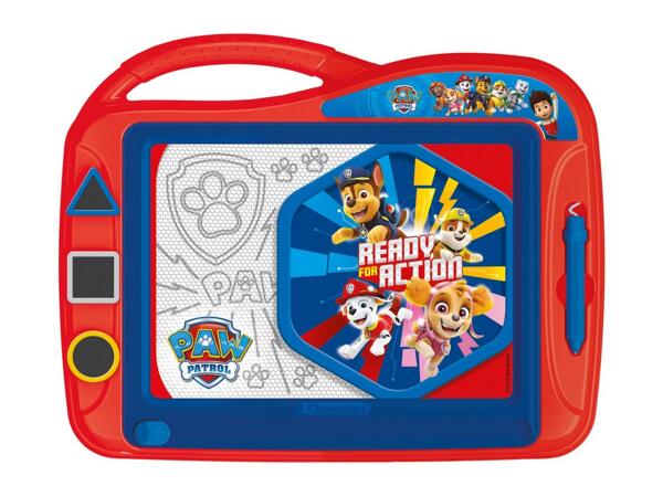 Clementoni Magnetic Drawing Board