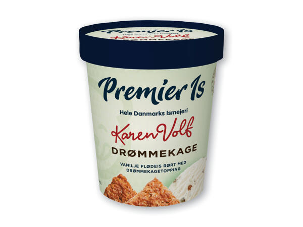 Premier is klassikere