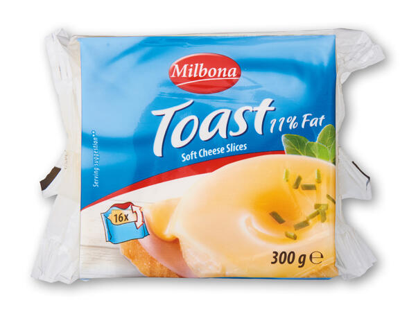 Toastost