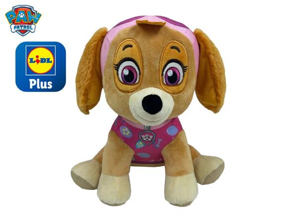 Paw Patrol Plush Skye