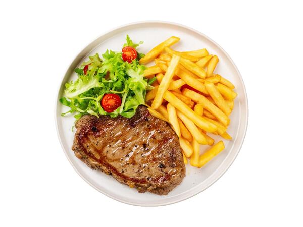 Flat Iron Steak