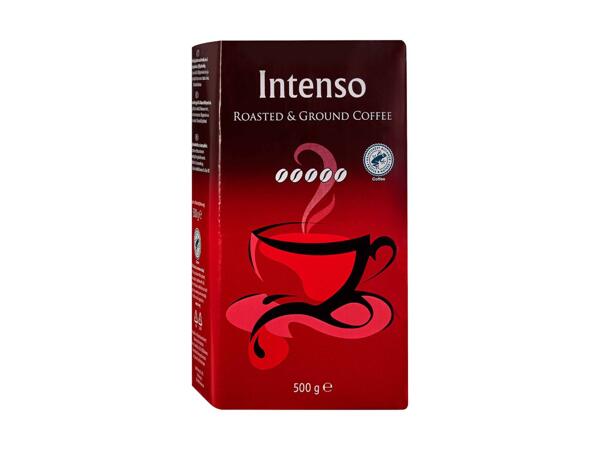 Café Intenso