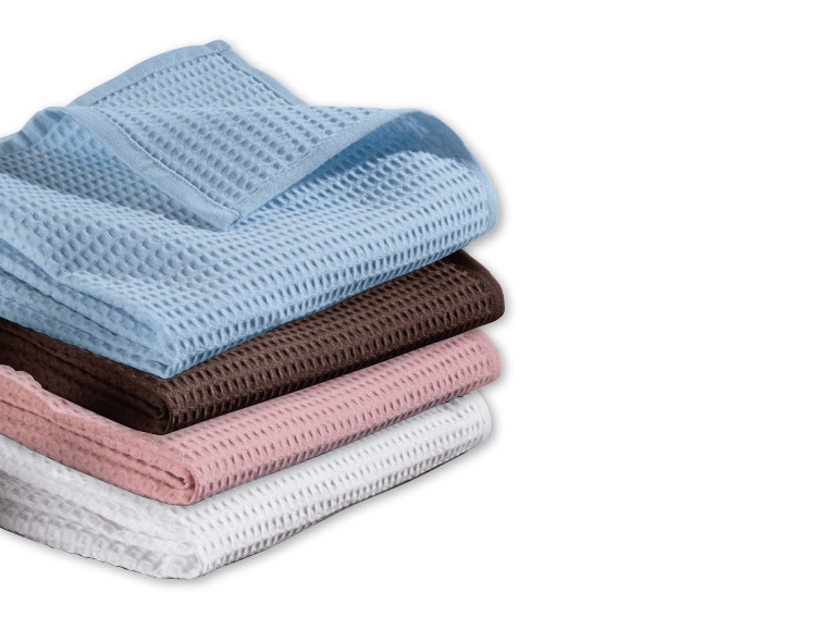 Miomare Hand/Face Towels