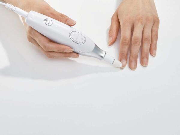Sanitas Manicure/Pedicure Set