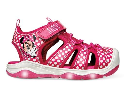 Toddlers Character Light Up Sandal
