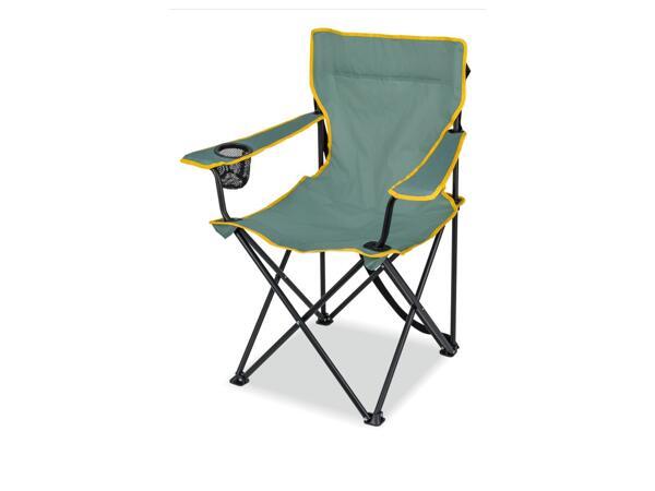 Folding Camping Chair