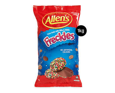 Allen's Freckles 1kg