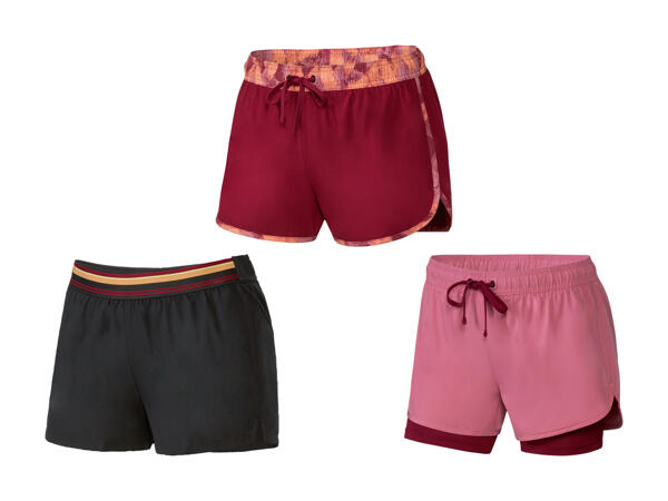Funktionsshorts