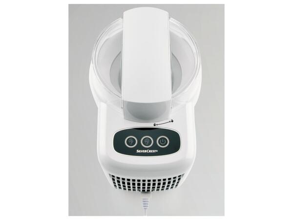 Ice Cream Maker