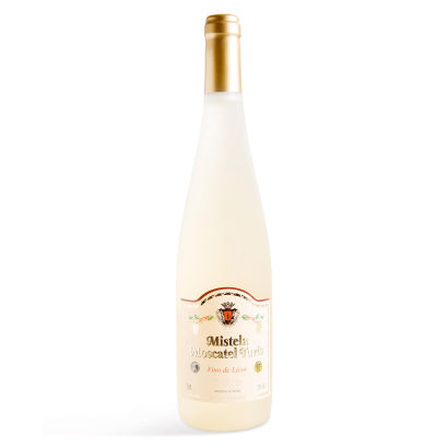 Valencia Moscatel