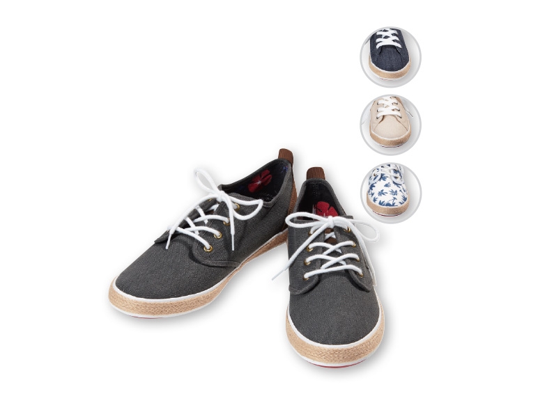 LIVERGY(R) Men's Casual Shoes