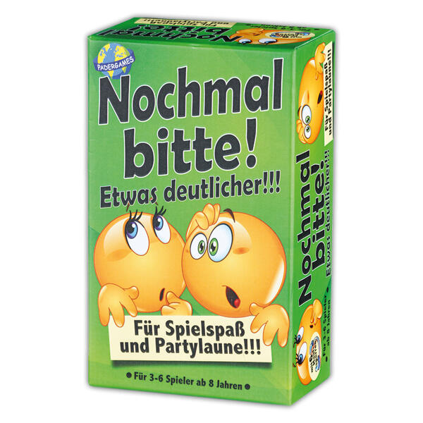 Geschicklichkeits-/ Gesellschaftsspiele