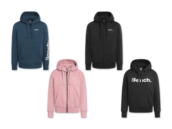 Damen/Herren Sweatjacke/-hoodie