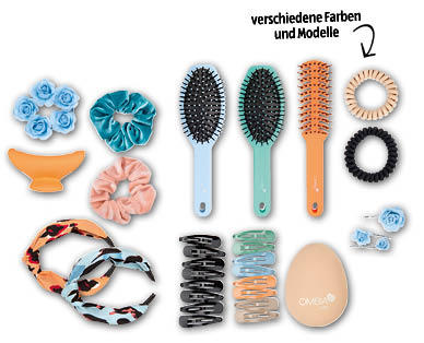 OMBIA HAIR Haarschmuck/-Accessoires
