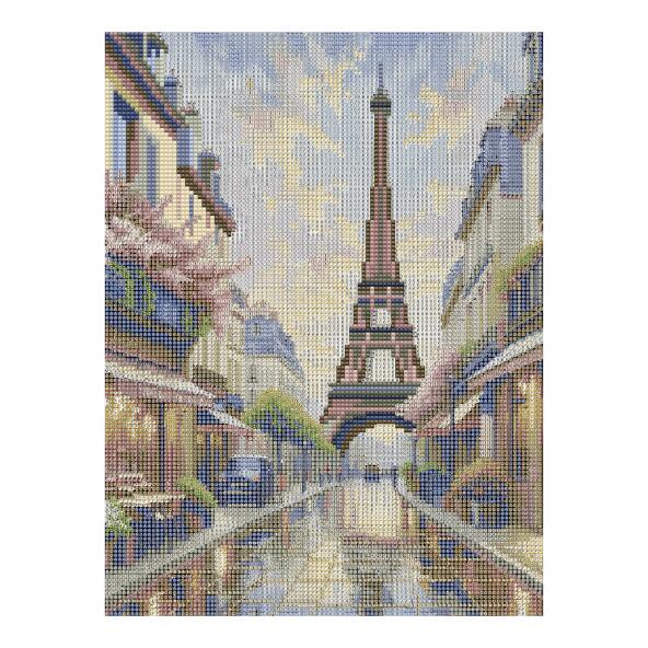 HOME CREATION(R) 				Diamond Painting oder Malen nach Zahlen