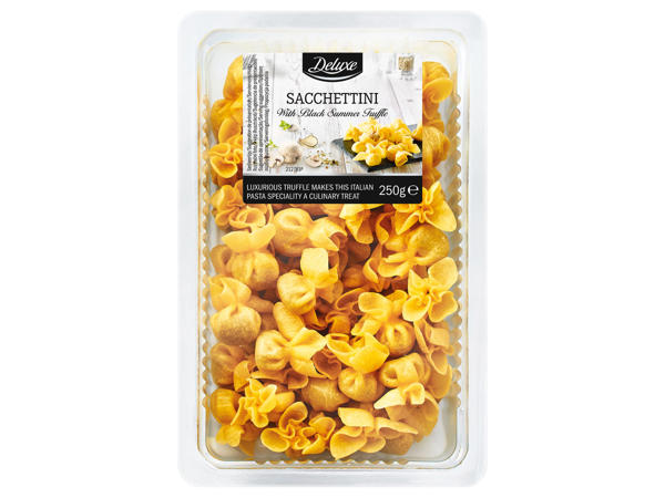 SACCHETTINI/TORTELLONI