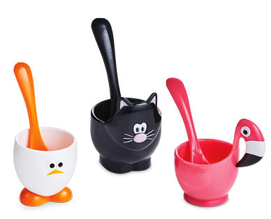 Egg Gadgets