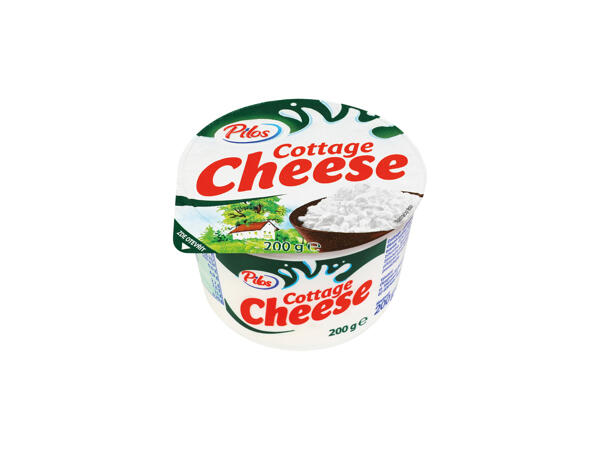 COTTAGE CHEESE