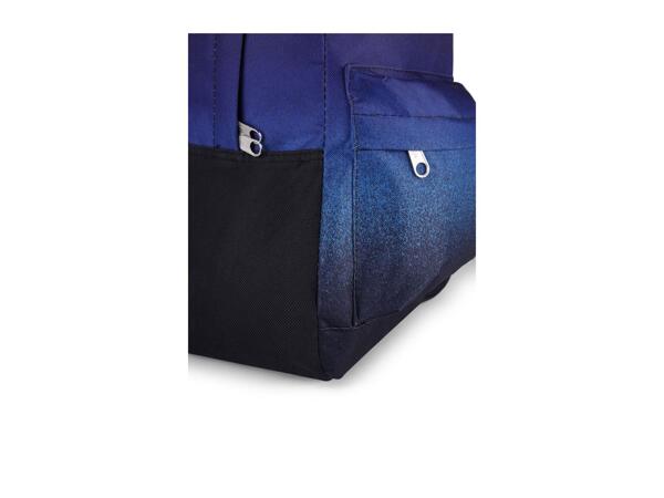 Backpack Blue