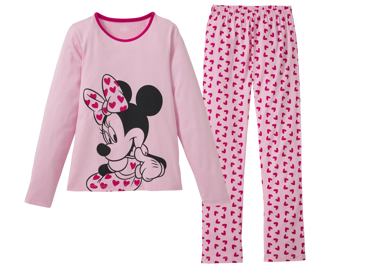Pyjamas