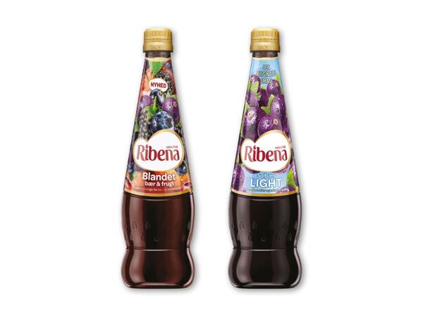 RIBENA Saft