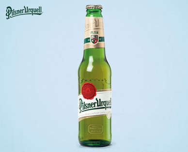 Pilsner Urquell
