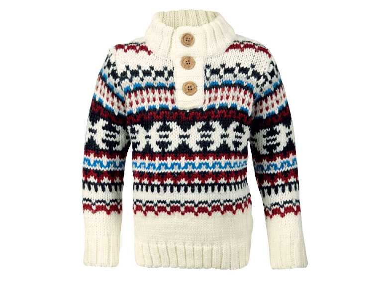 Lupilu Boys' Jumper