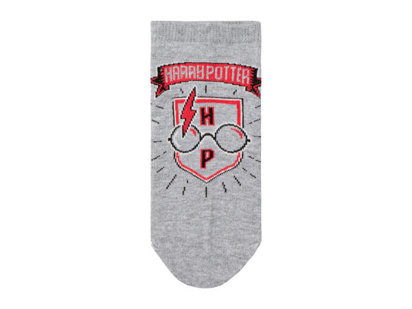 Kids' Trainer Socks