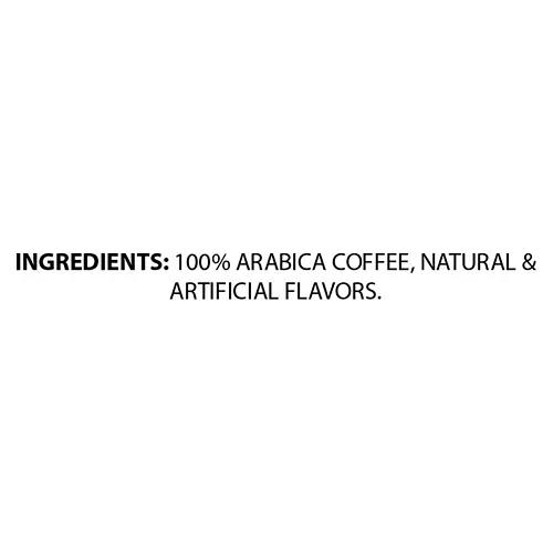 Apple Crisp Flavored Ground Coffee, 12 oz