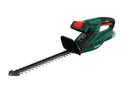 PARKSIDE Batteridreven hækkeklipper 12 V