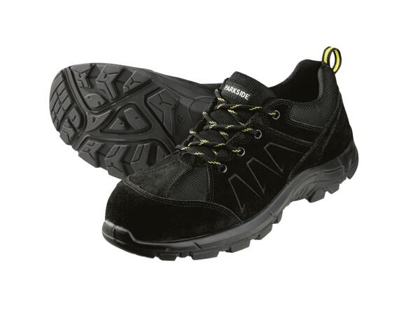 Men's Safety Shoes