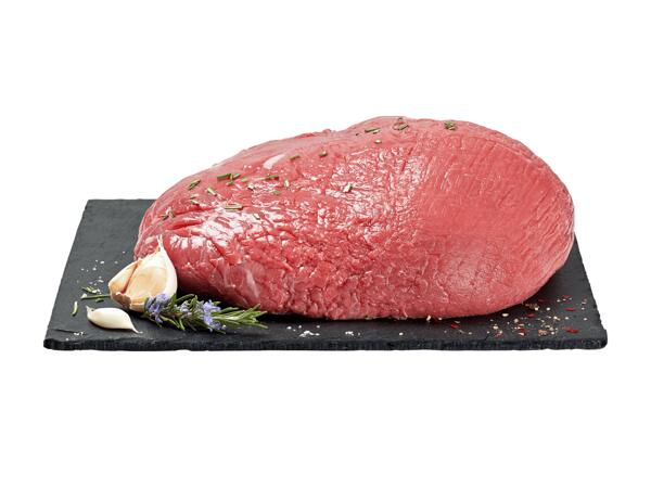 Rumsteck de bœuf Black Angus à la pièce