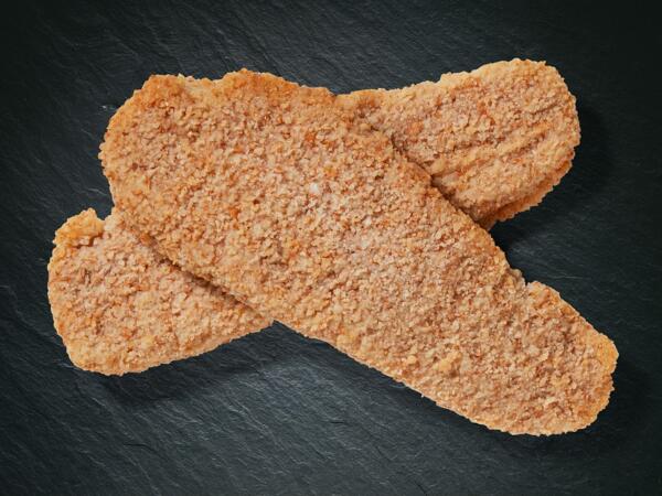 Filet de colin MSC pané XXL