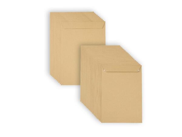 Envelopes