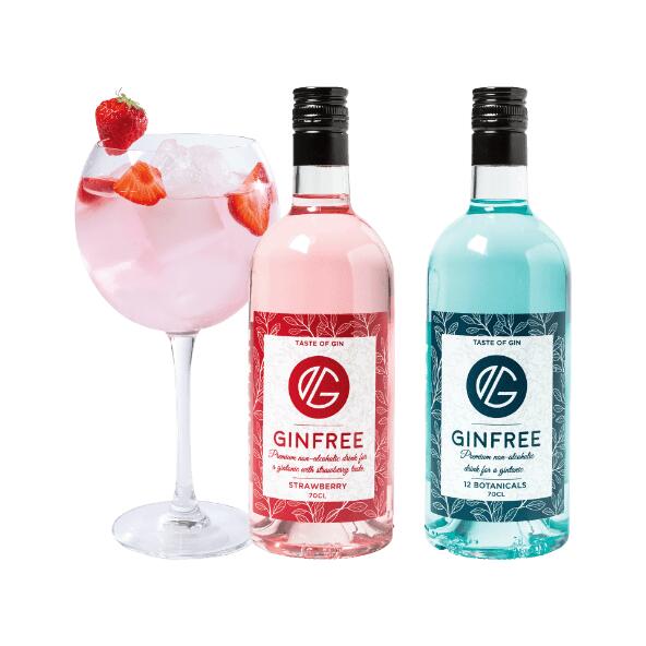 GinFree