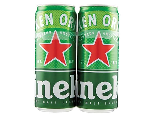 Lager