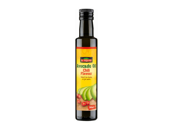 El Tequito Avocado Oil