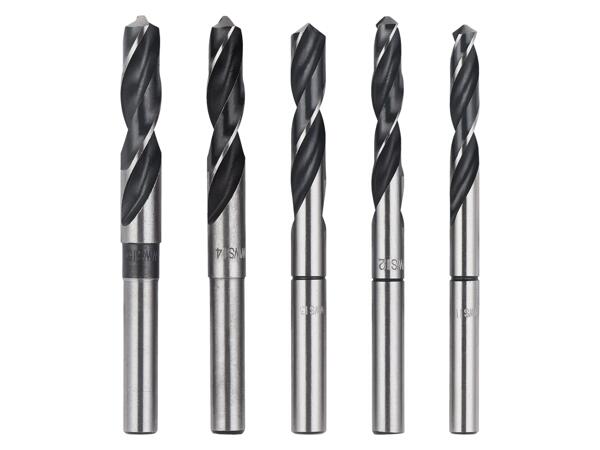 HSS Spiral Drill Bit Set