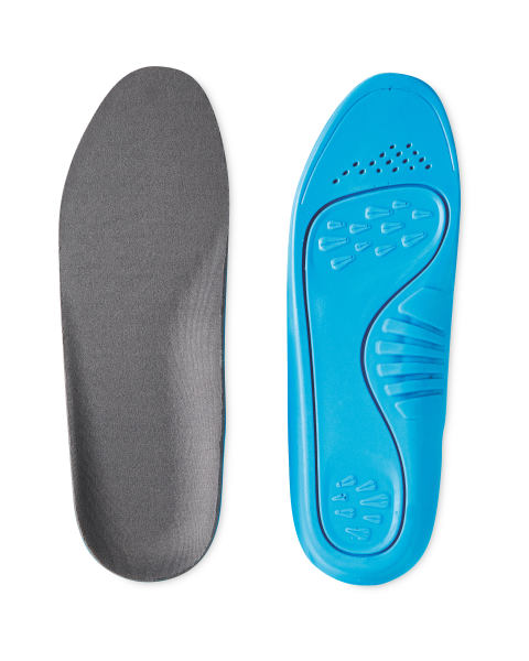 Crane Memory Soft Insoles
