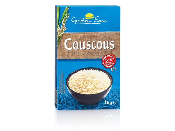 Couscous