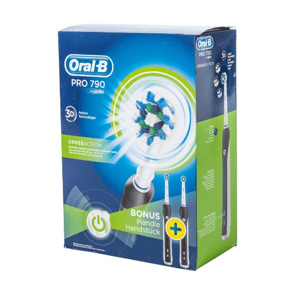 Elektrische tandenborstel Oral-B