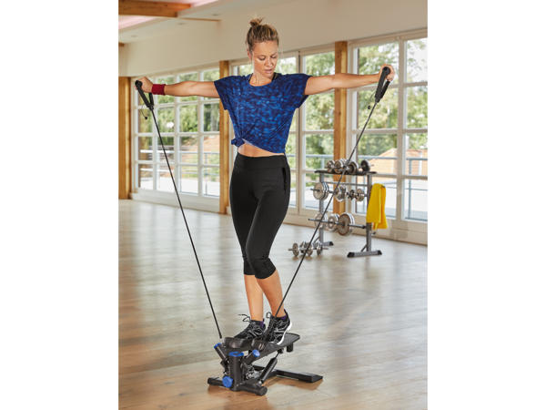 CRIVIT(R) Swing-Stepper