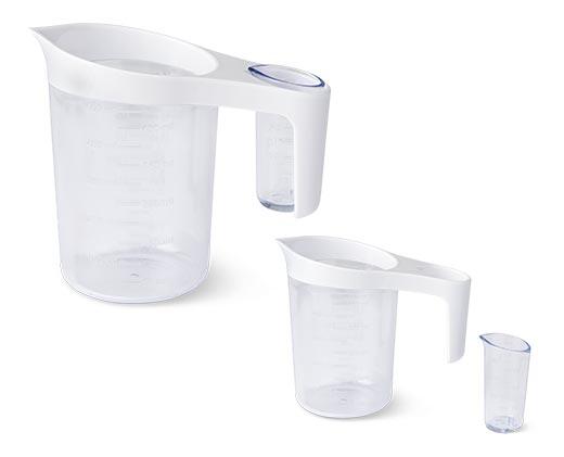 Crofton Measuring Cup or Cookie Scoop