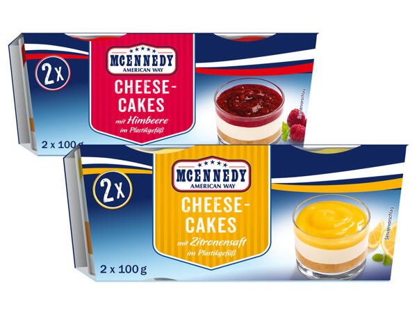 Cheese-Cakes