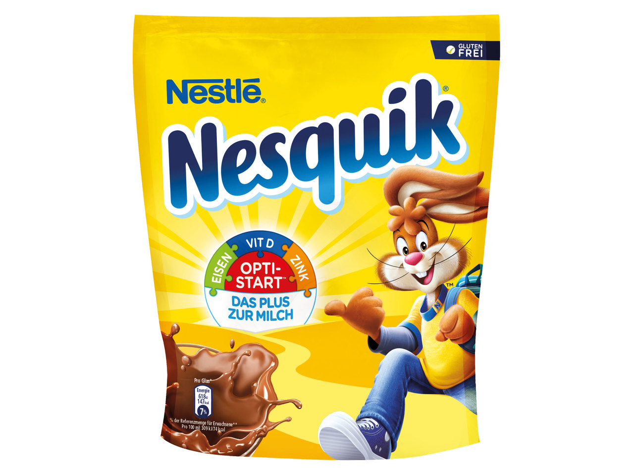 NESTLÉ Nesquik