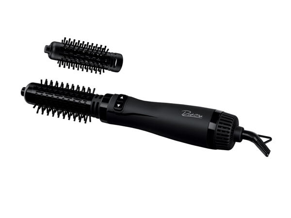 Brosse à air chaud rotative