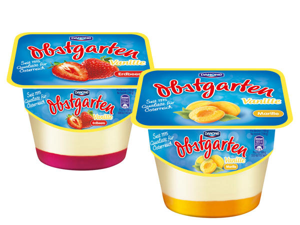 DANONE Obstgarten