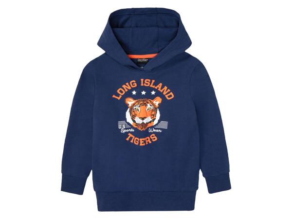 Boys' Sweatshirt