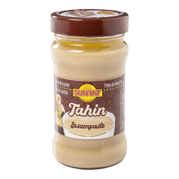 SUNTAT(R) Tahin
