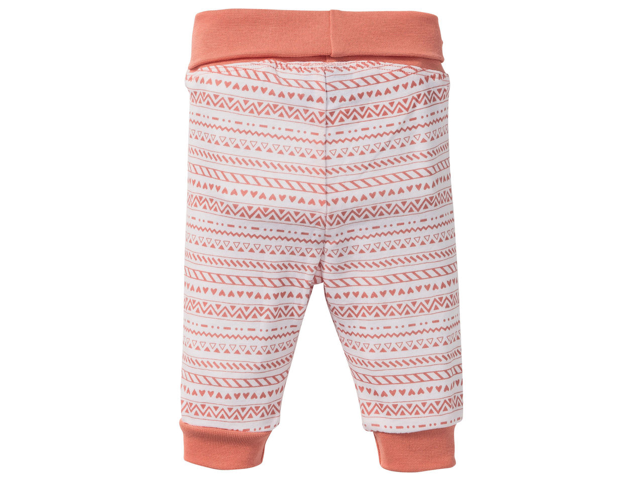Baby Pull On Trousers
